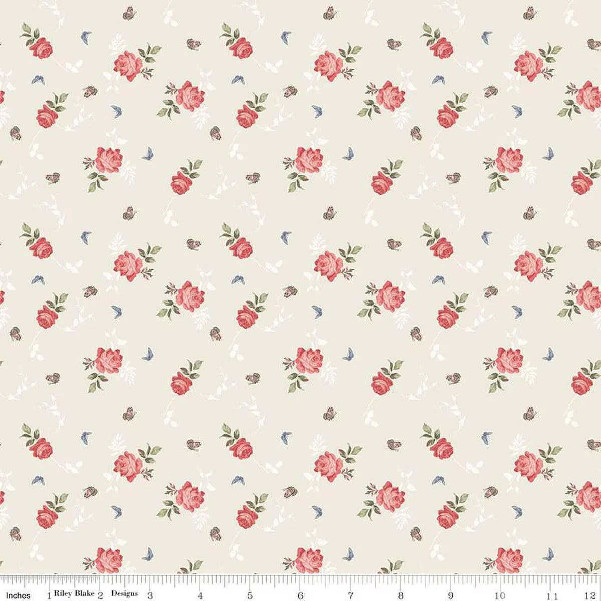 Roses Cream