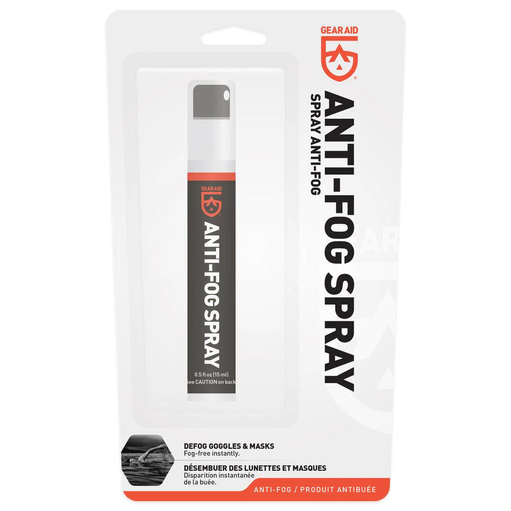 Anti-Fog Spray - Image 2