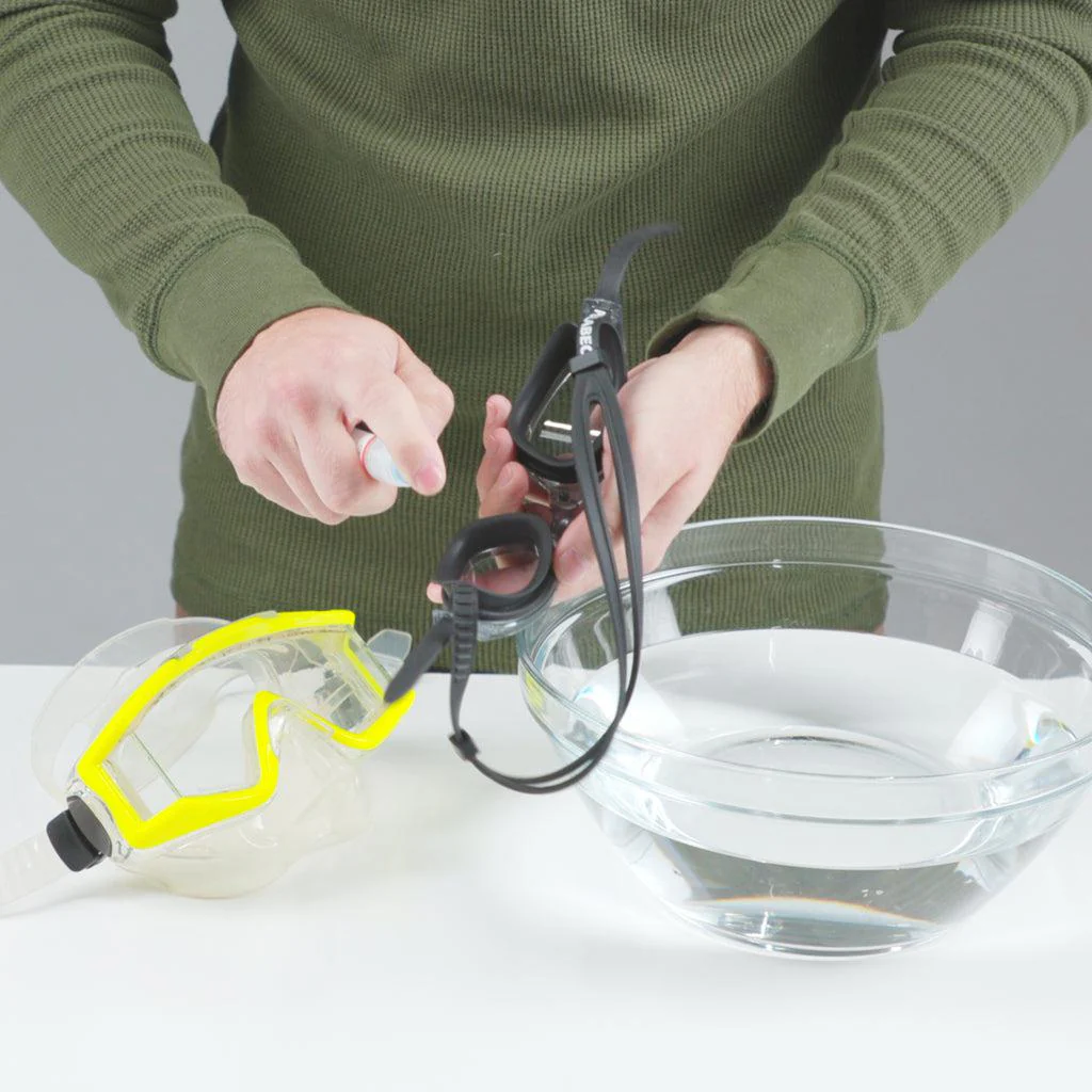 Anti-Fog Spray - Image 3