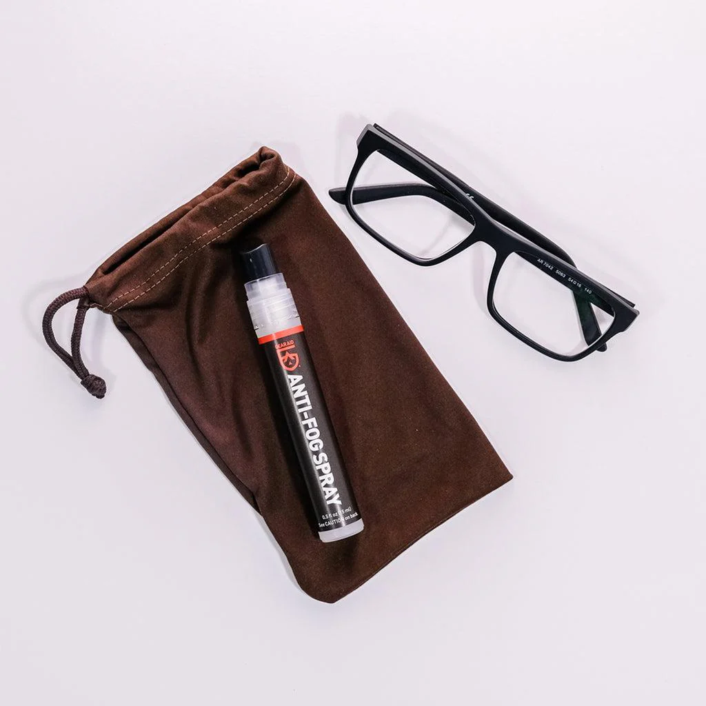Anti-Fog Spray - Image 6