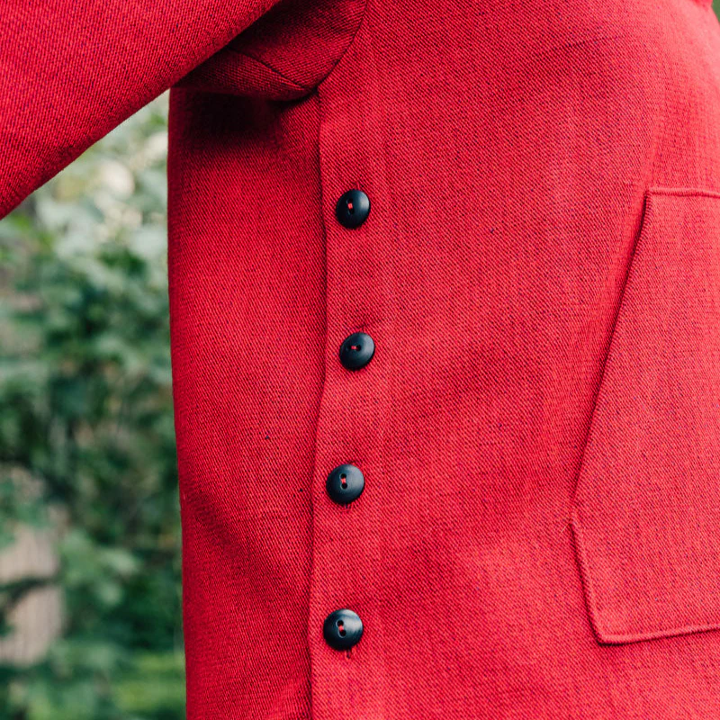 Antwerp Pullover Pattern - PDF DOWNLOAD - Image 2