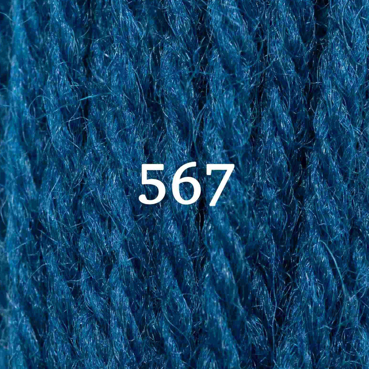 Crewel Yarn - Image 35