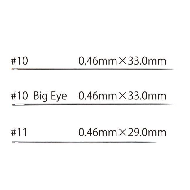 Applique Needles - Image 3