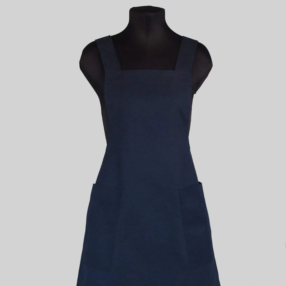 Apron Dress Pattern - Image 3