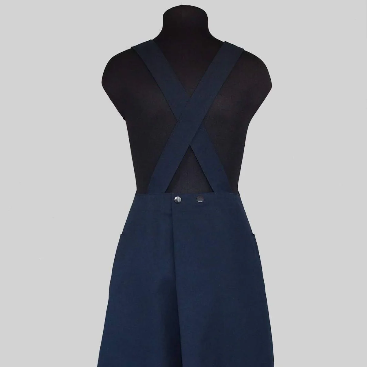 Apron Dress Pattern - Image 4