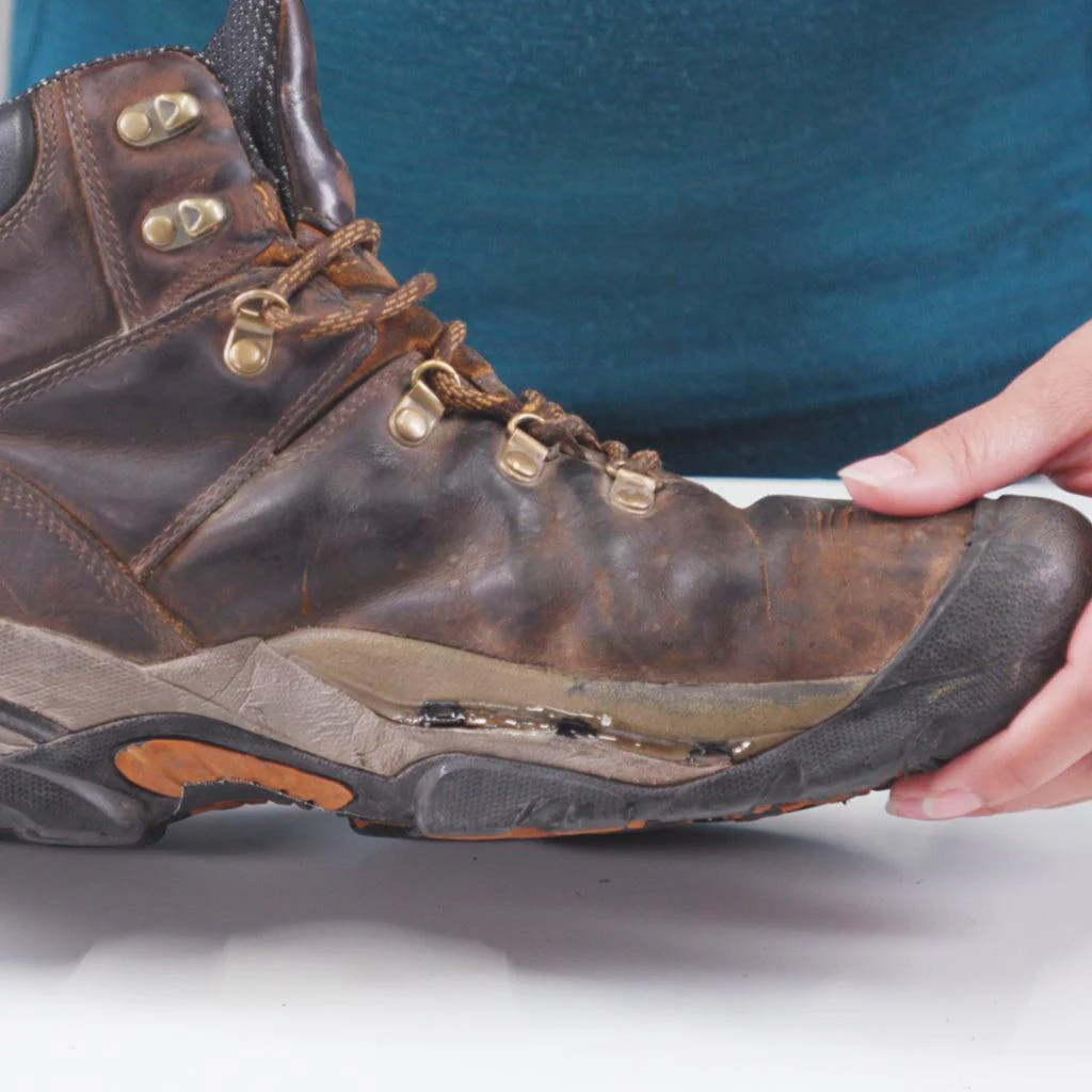 Aquaseal SR Shoe Repair Adhesive - Image 4