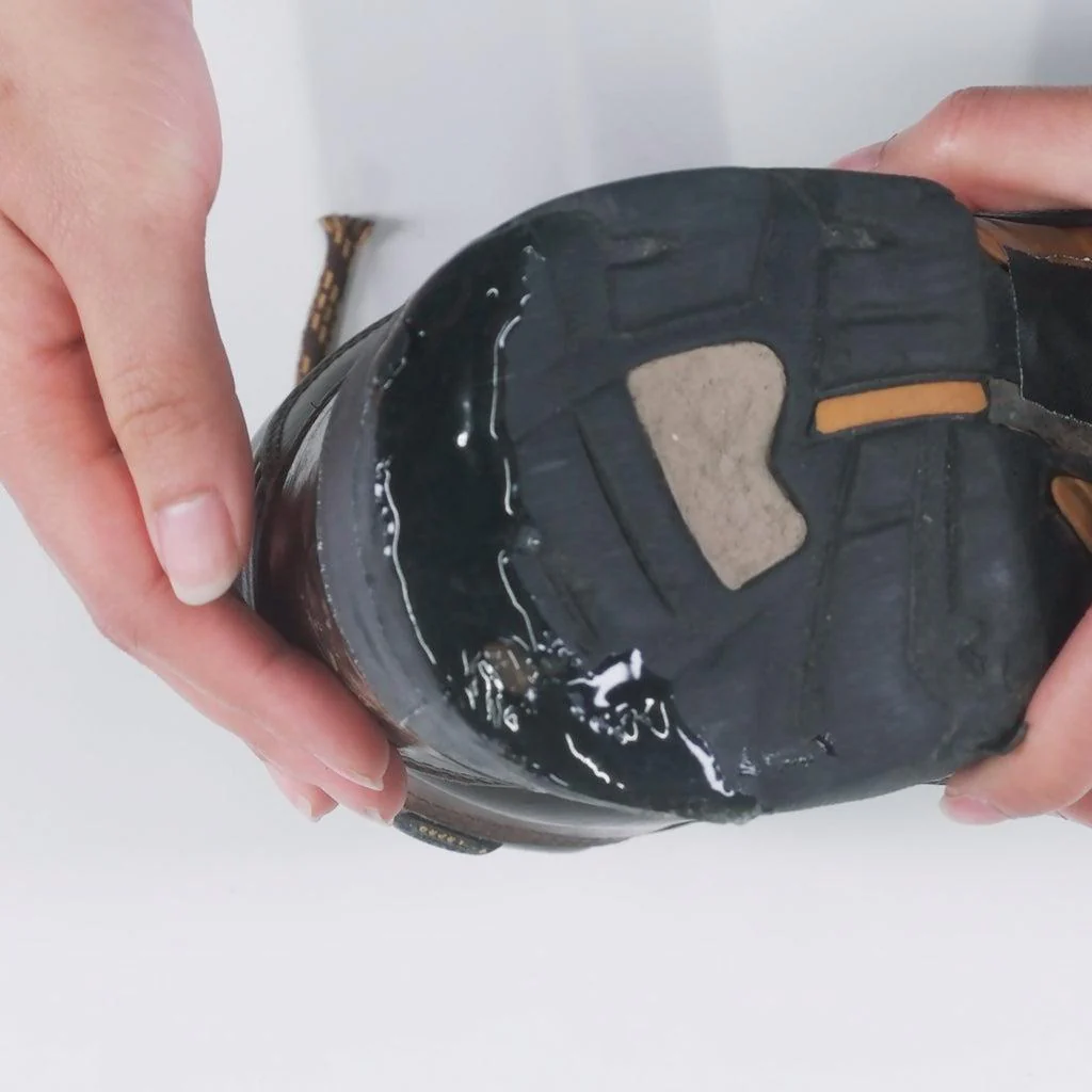 Aquaseal SR Shoe Repair Adhesive - Image 5