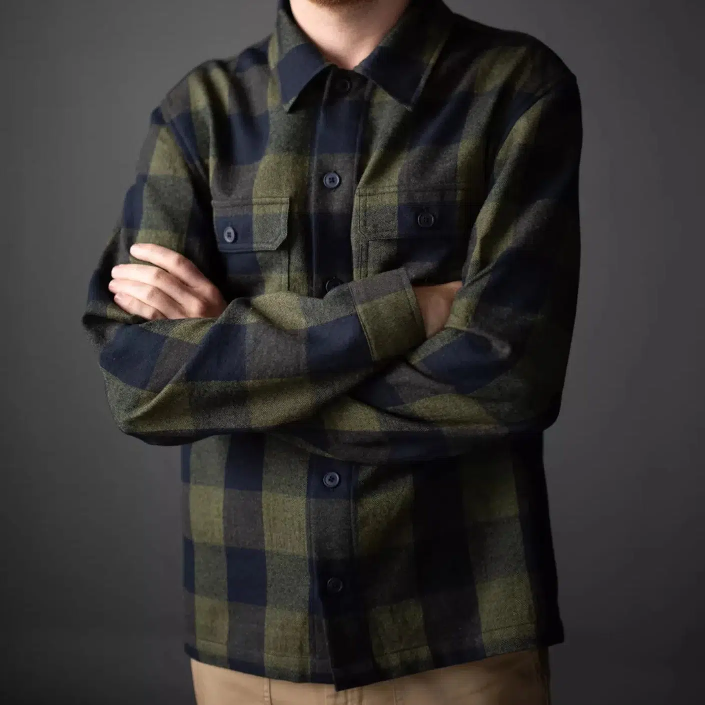 Arbor Shirt Pattern - Image 2