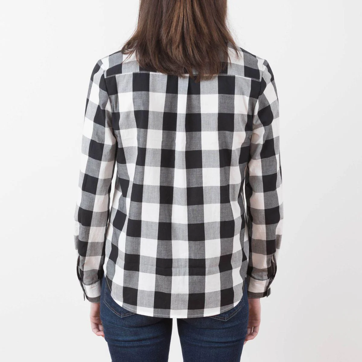 Archer Shirt Pattern - Image 6