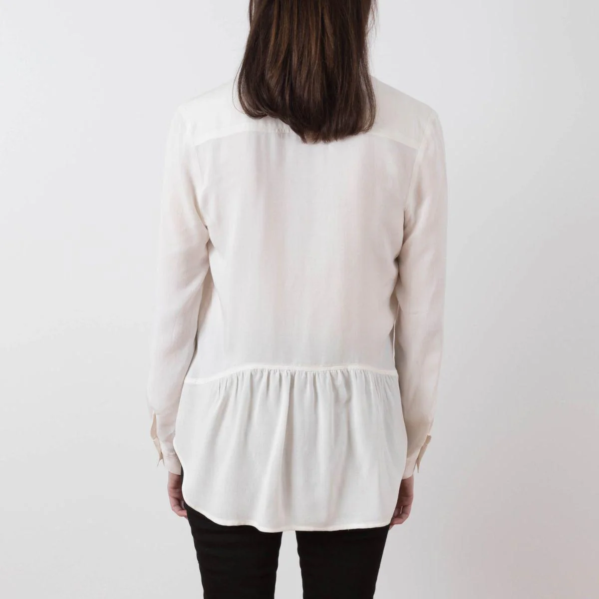Archer Shirt Pattern - Image 8