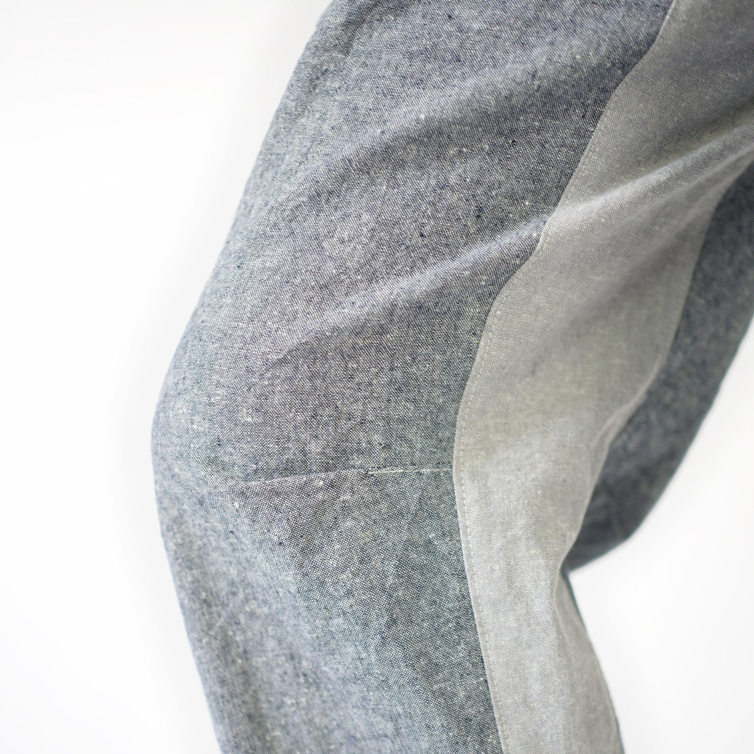 Archer Work Pants Pattern - PDF DOWNLOAD - Image 4