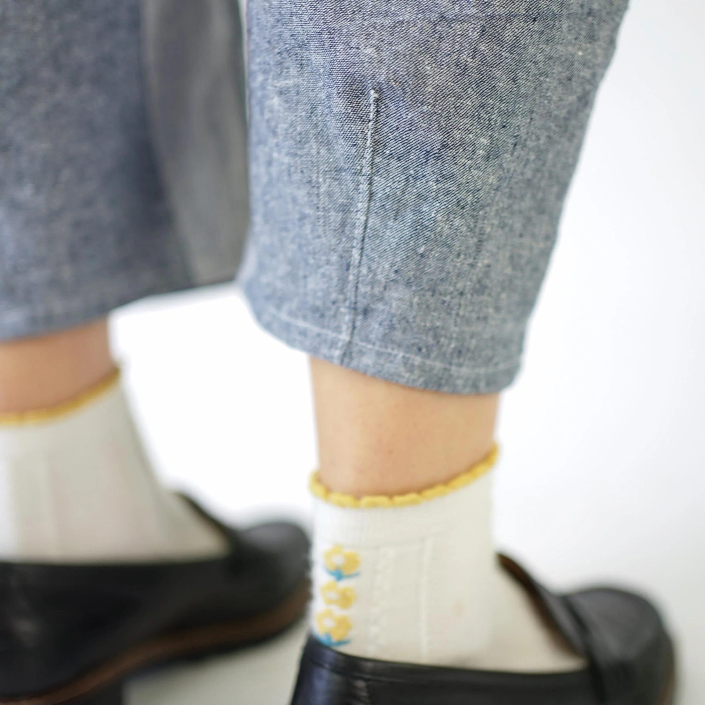 Archer Work Pants Pattern - PDF DOWNLOAD - Image 5