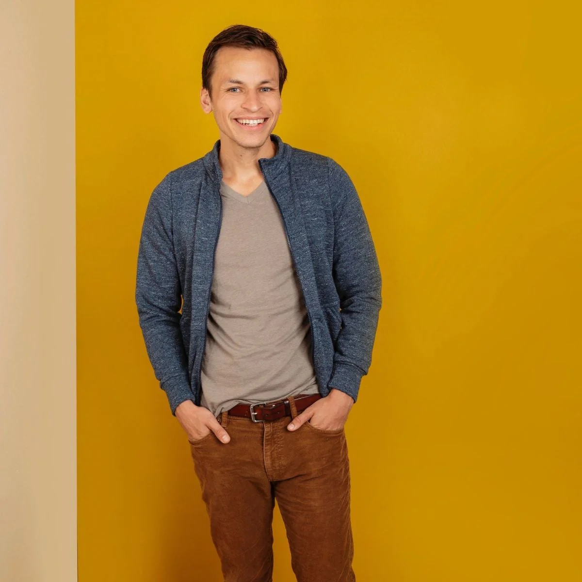 Arlo Track Jacket Pattern - Image 4