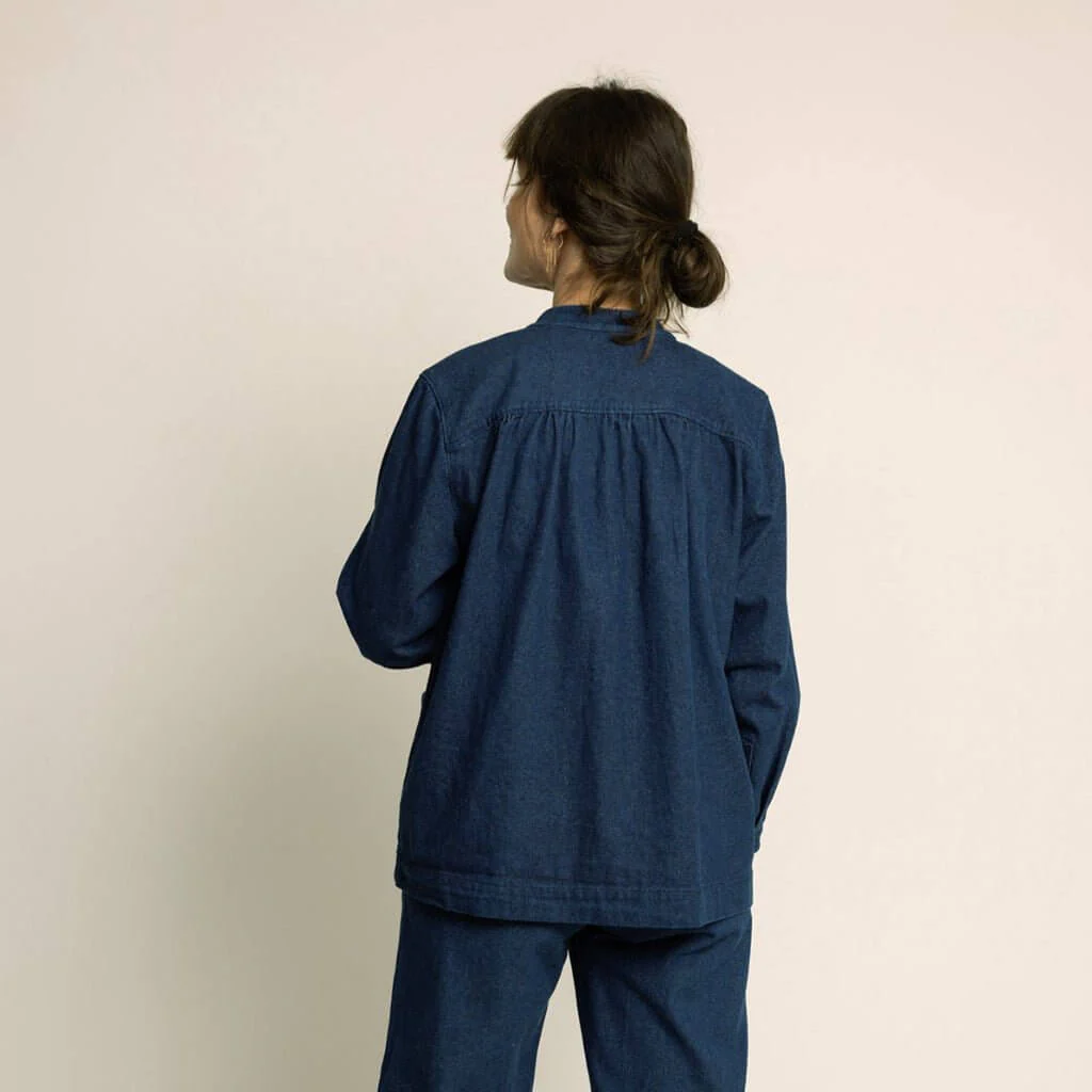 Artist Jacket Pattern - PDF DOWNLOAD - Image 6