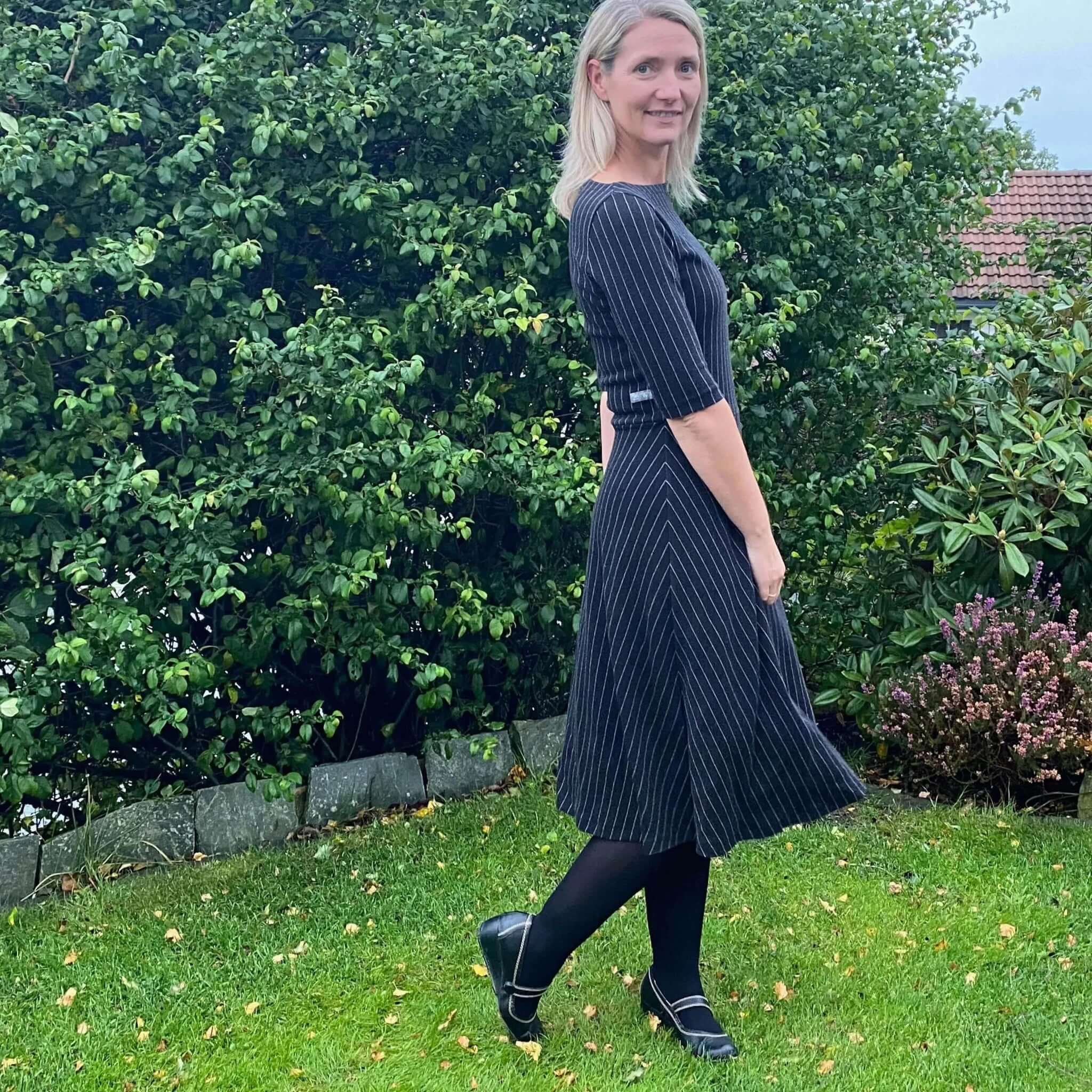 Asta Dress Pattern - PDF DOWNLOAD - Image 7