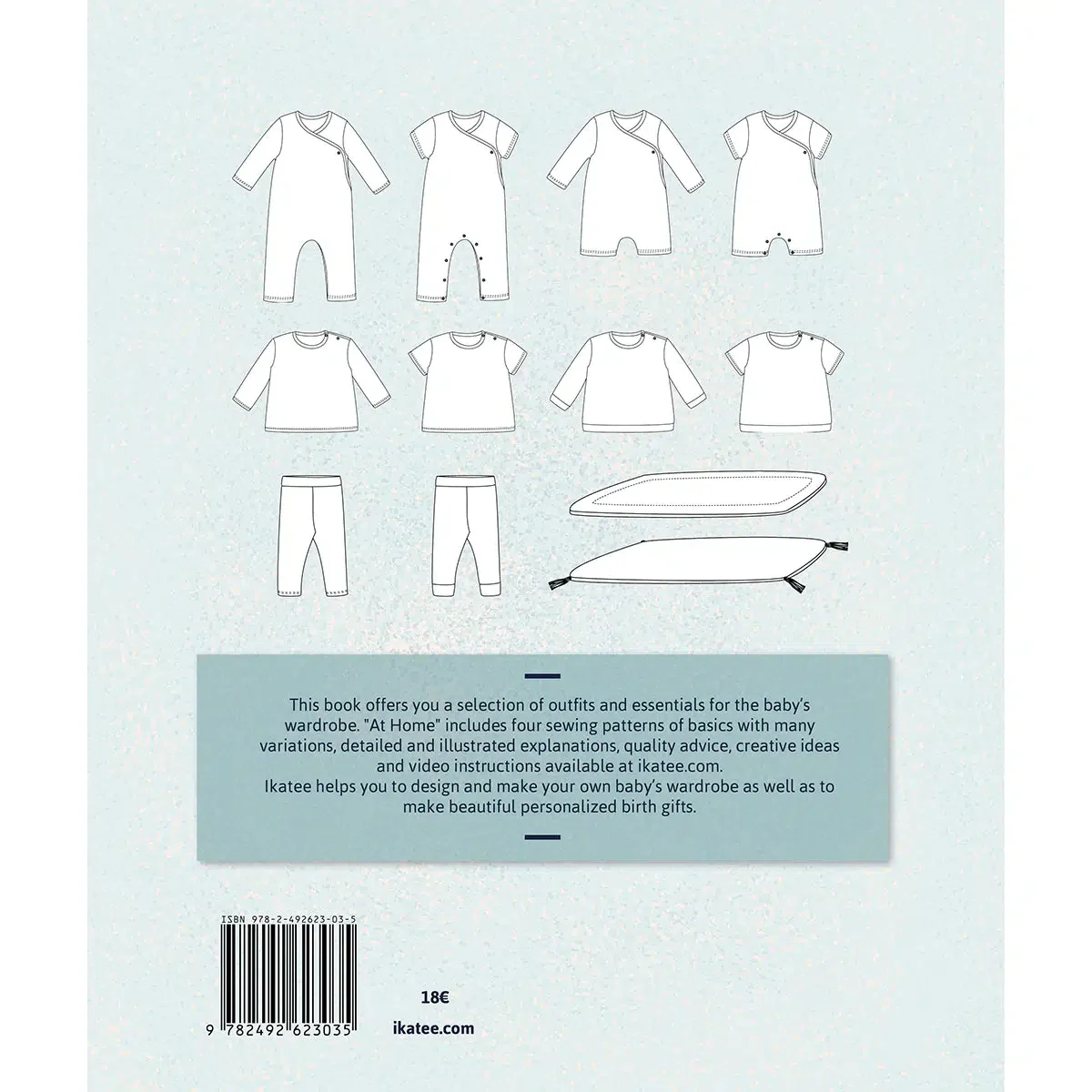 At Home: Ikatee Wardrobes - Image 7