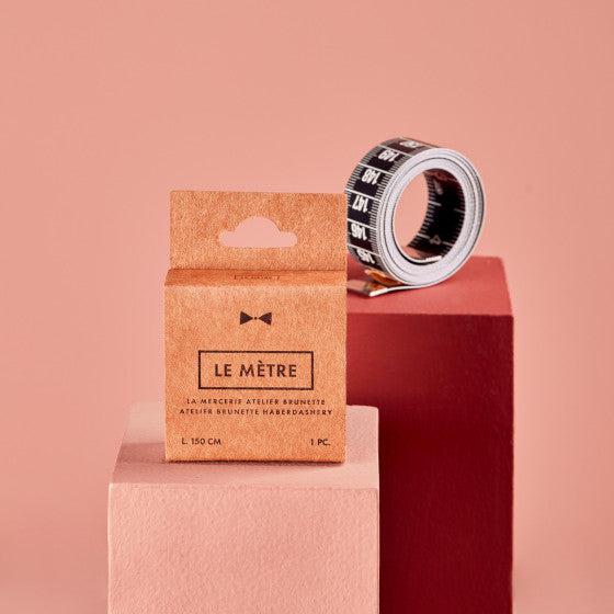 Atelier Brunette Bespoke Tape Measure - Image 3