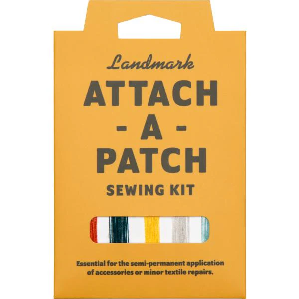 Attach-A-Patch Sewing Kit