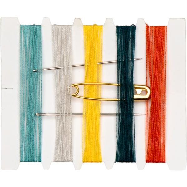 Attach-A-Patch Sewing Kit - Image 3