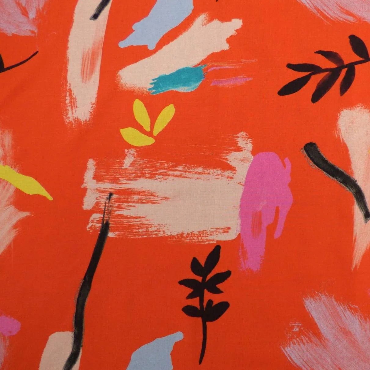 Aurelia Art Viscose Challis Lawn - Image 2