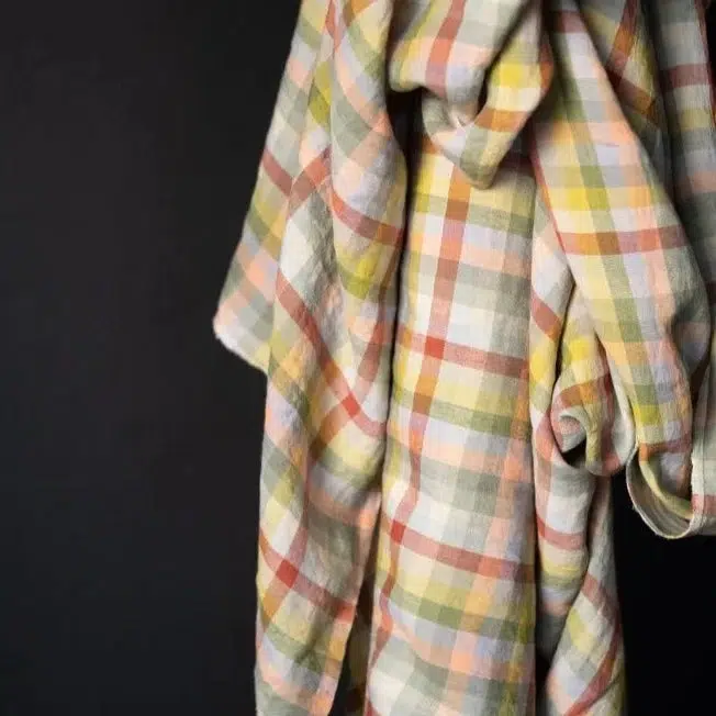 Aurora Laundered Linen - Image 2