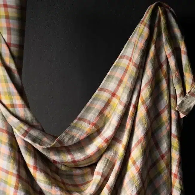Aurora Laundered Linen - Image 3