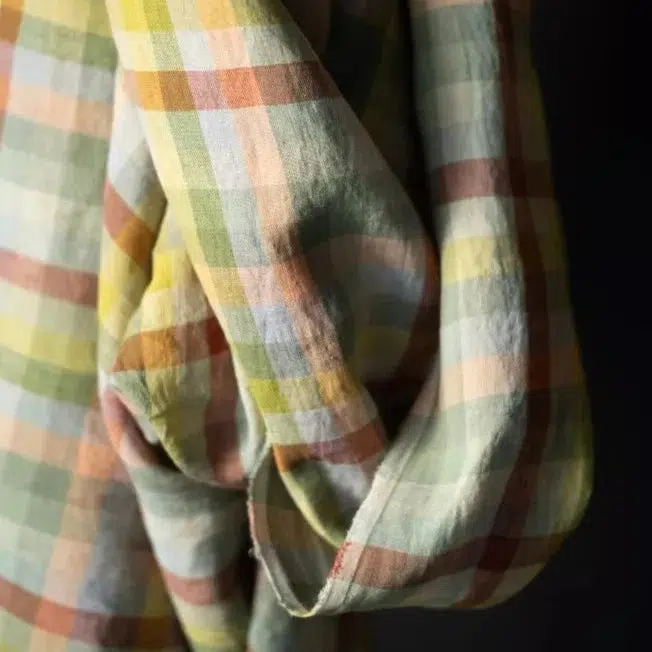 Aurora Laundered Linen - Image 4