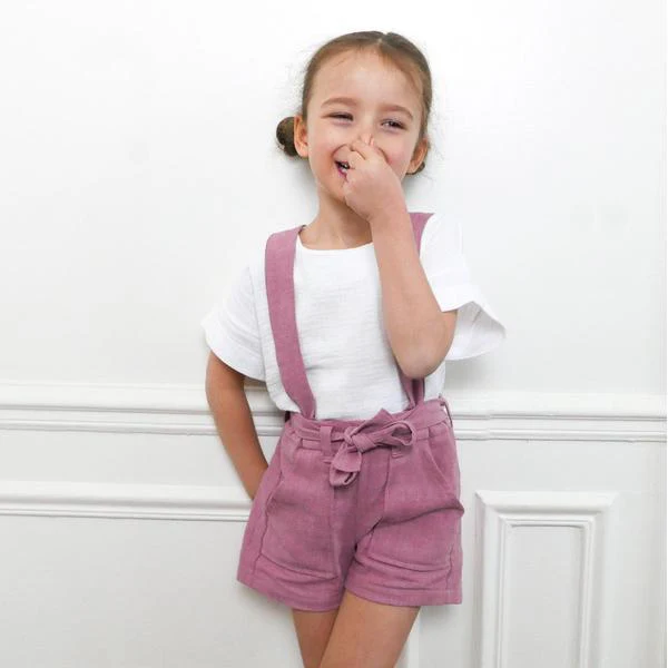 Avana Pants or Shorts Pattern - Image 4
