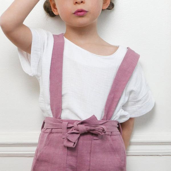 Avana Pants or Shorts Pattern - Image 5