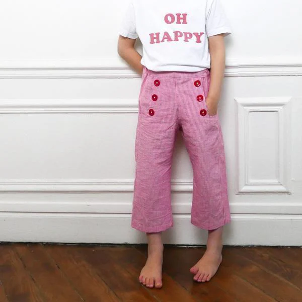 Avana Pants or Shorts Pattern - Image 6