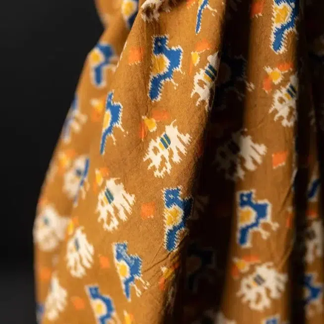 Avery Indian Cotton - Image 3