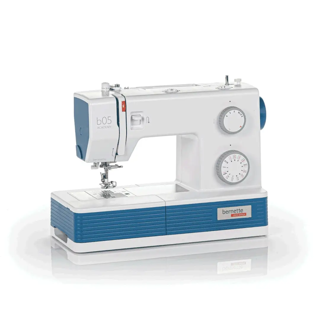 b05 Academy sewing machine - Image 6