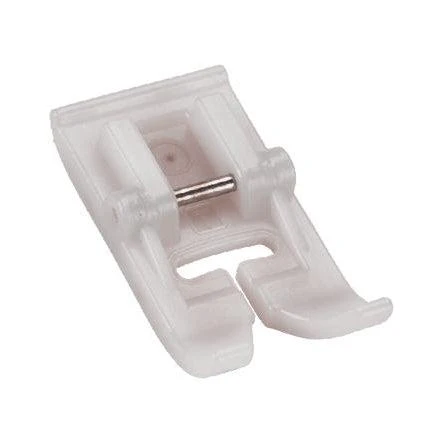 b05 Zigzag foot with non-stick sole