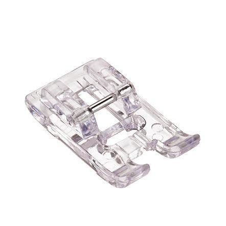 b33/b35 Embroidery foot with clear sole