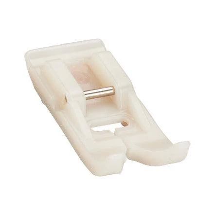 b33/b35 Zigzag foot with non-stick sole