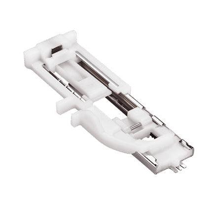 b35 Buttonhole foot with slide