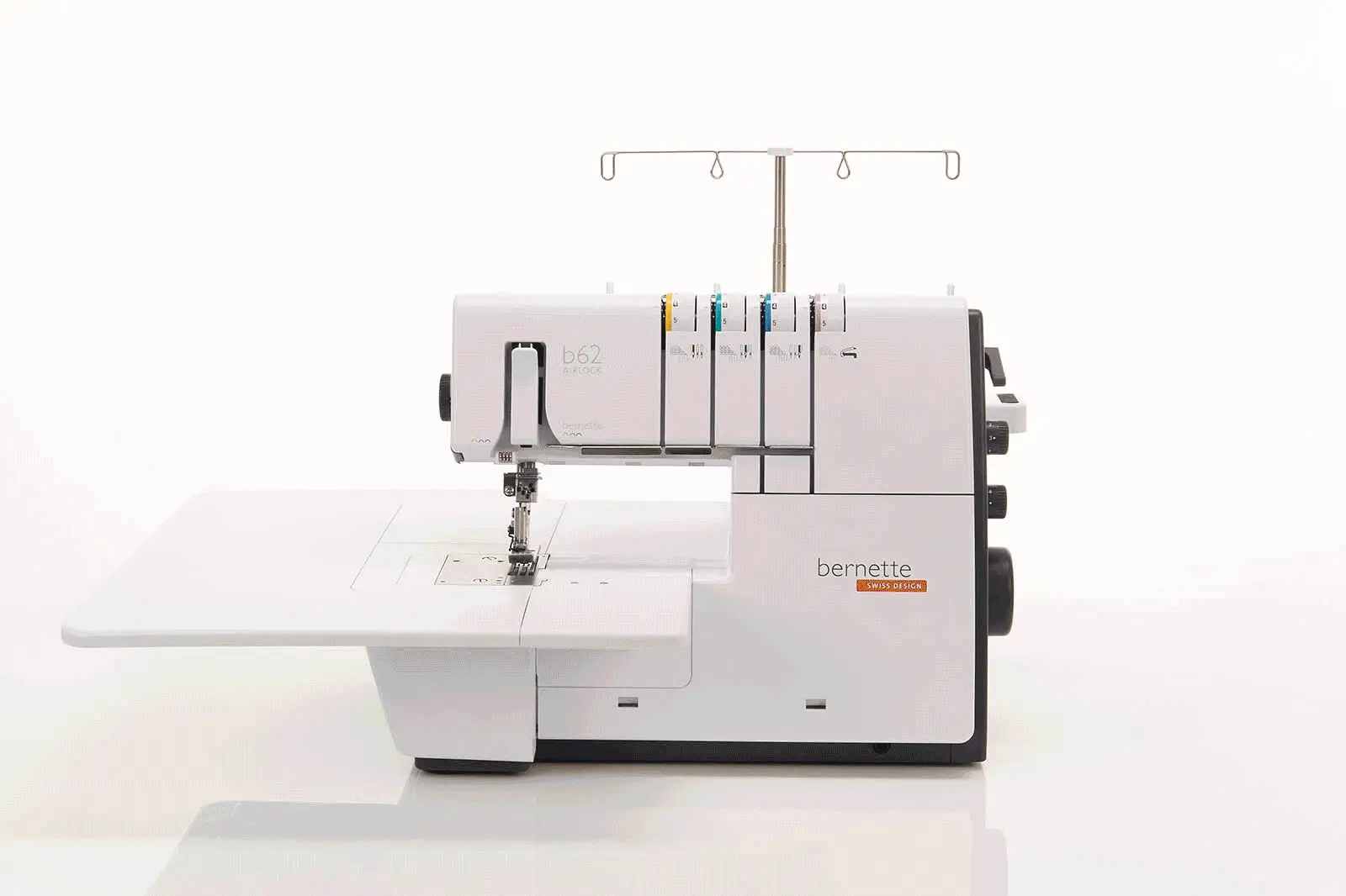 b62 AIRLOCK coverstitch - Image 5