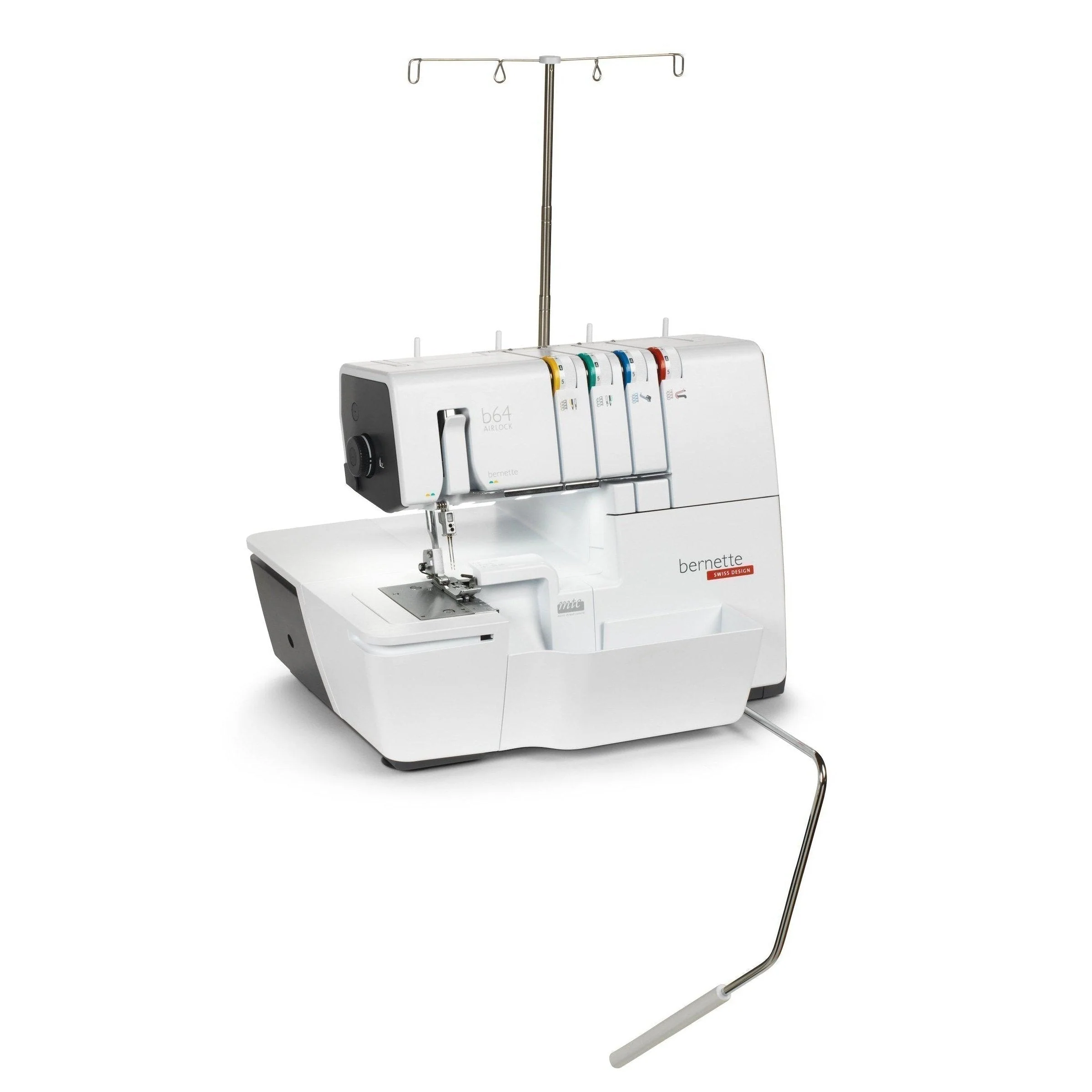 b64 AIRLOCK serger - Image 3
