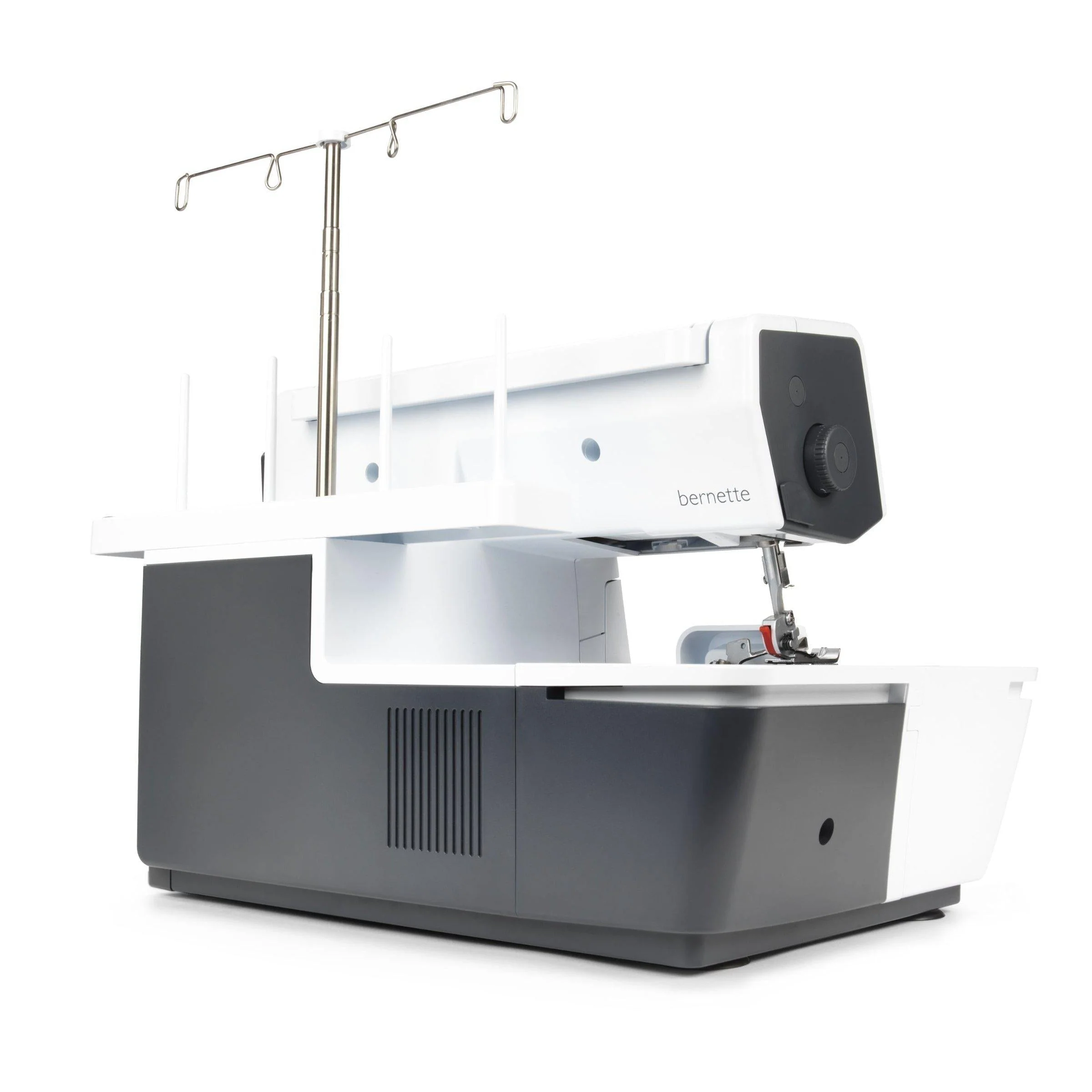 b64 AIRLOCK serger - Image 4