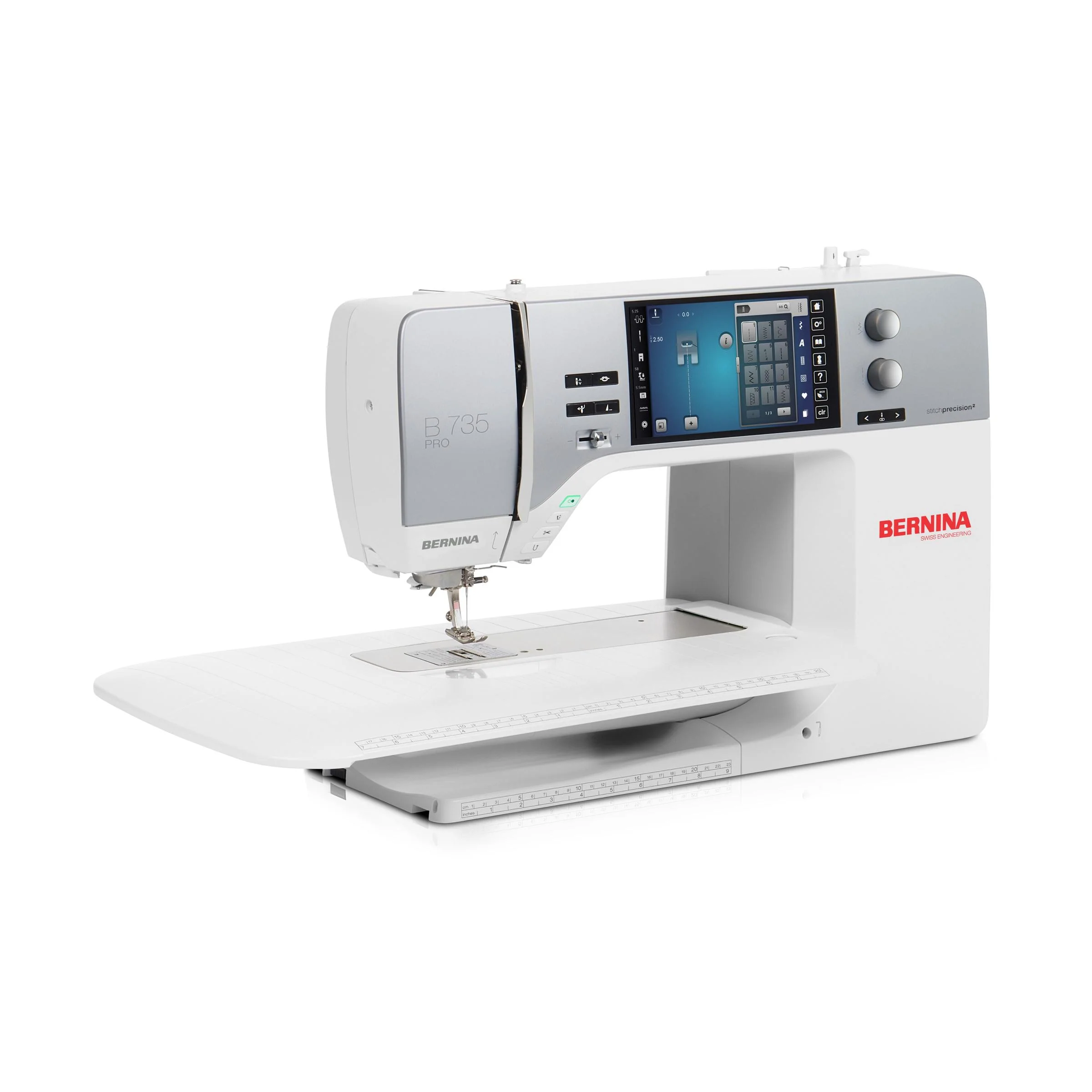 B735 PRO - Image 3