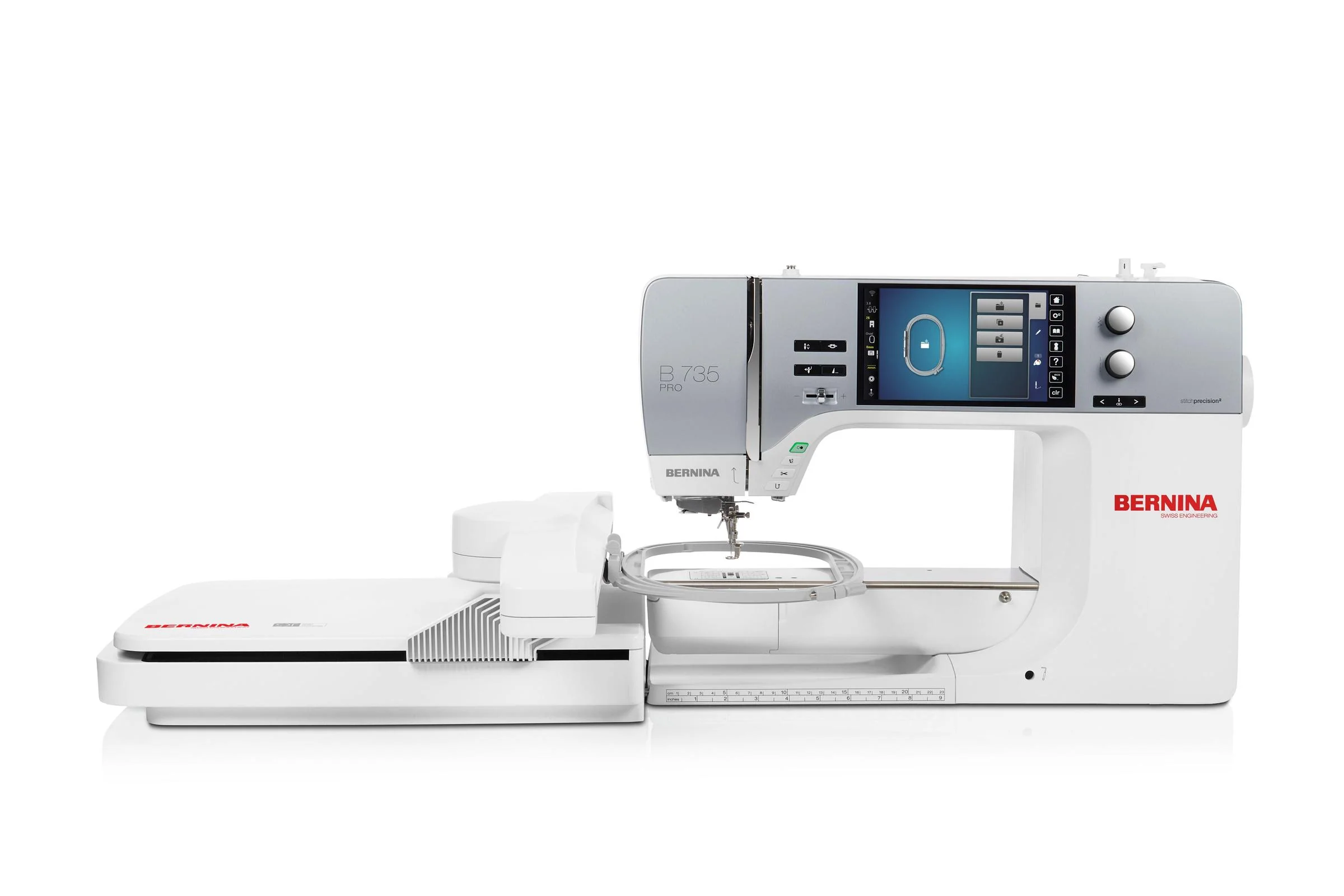 B735 PRO - Image 4