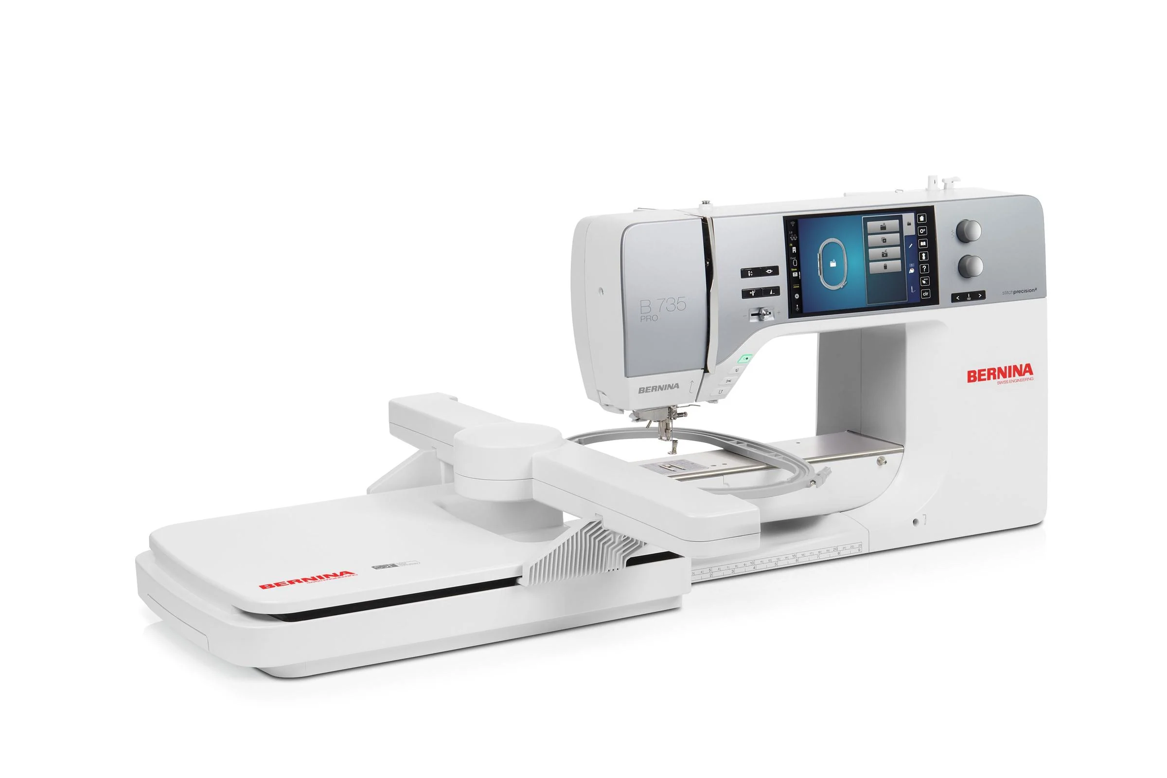 B735 PRO - Image 5