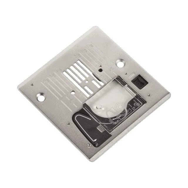 b77/b79 Straight-stitch plate