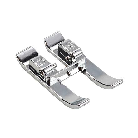 b77/b79 Open embroidery foot for Dual Feed