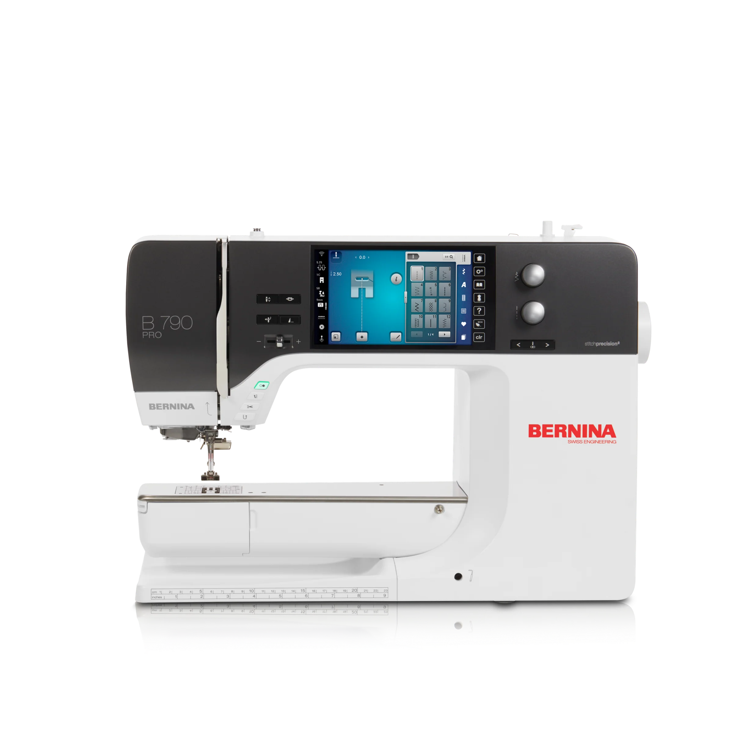 B790 E PRO - Image 2