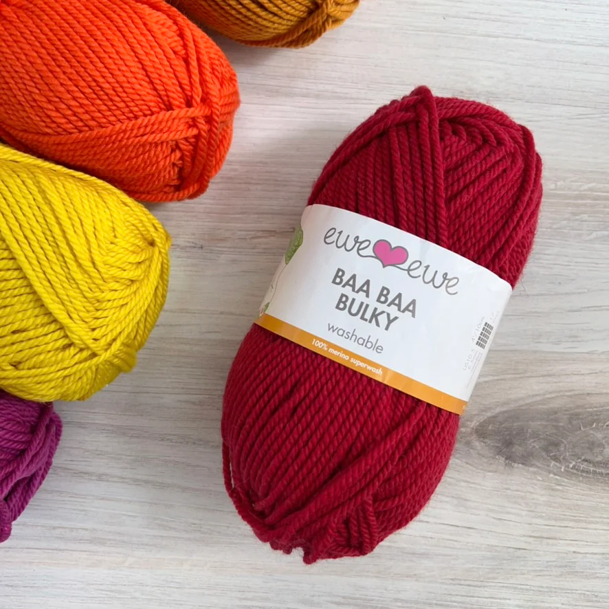 Baa Baa Bulky - Image 4