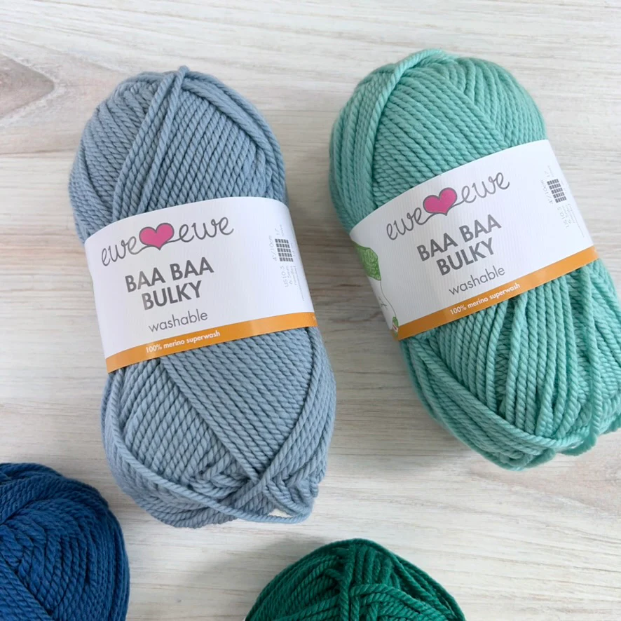 Baa Baa Bulky - Image 5