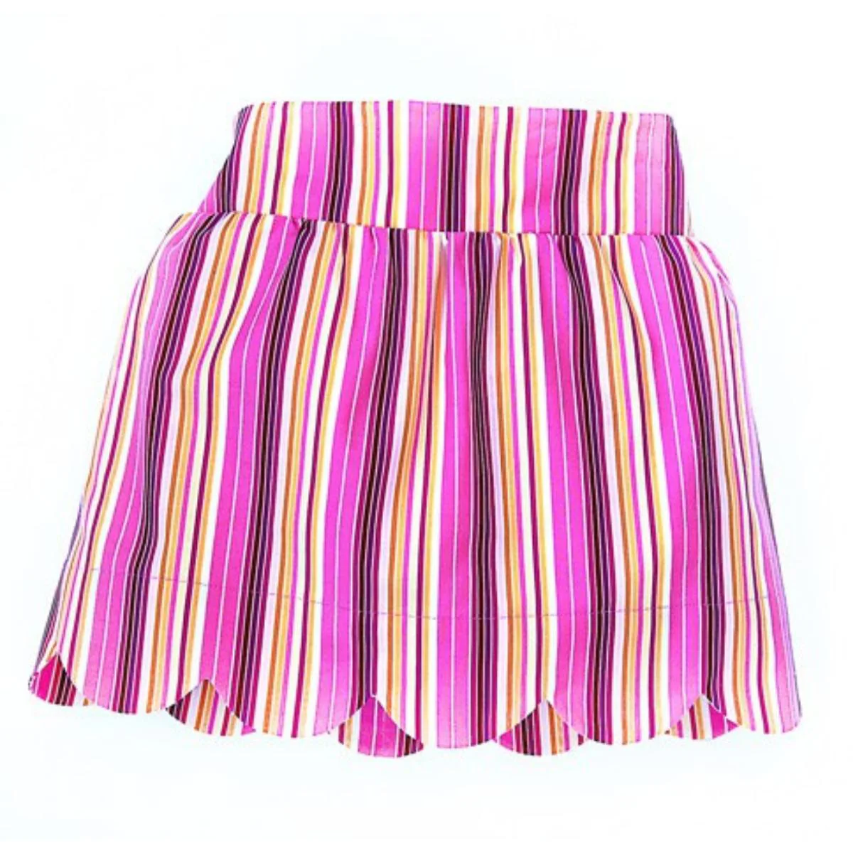 Badminton Skort, Top & Dress Pattern - PDF DOWNLOAD - Image 5