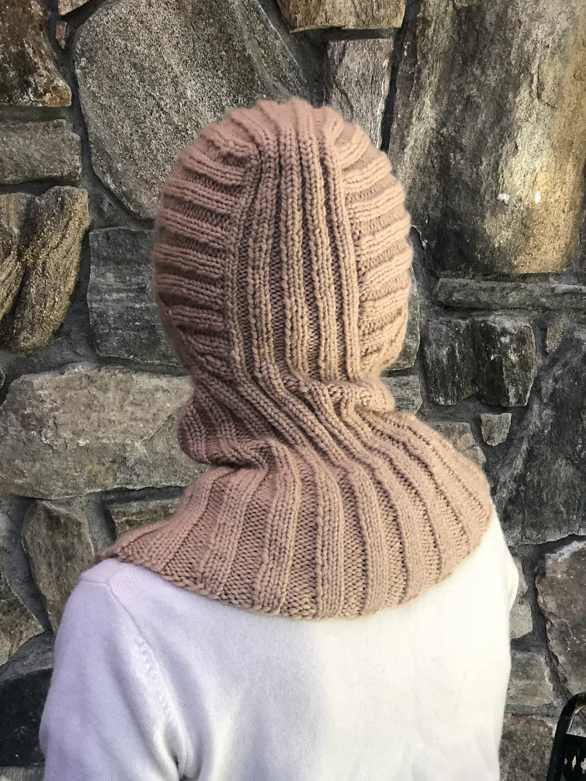 Balaclava Helmet - two sessions - Image 2