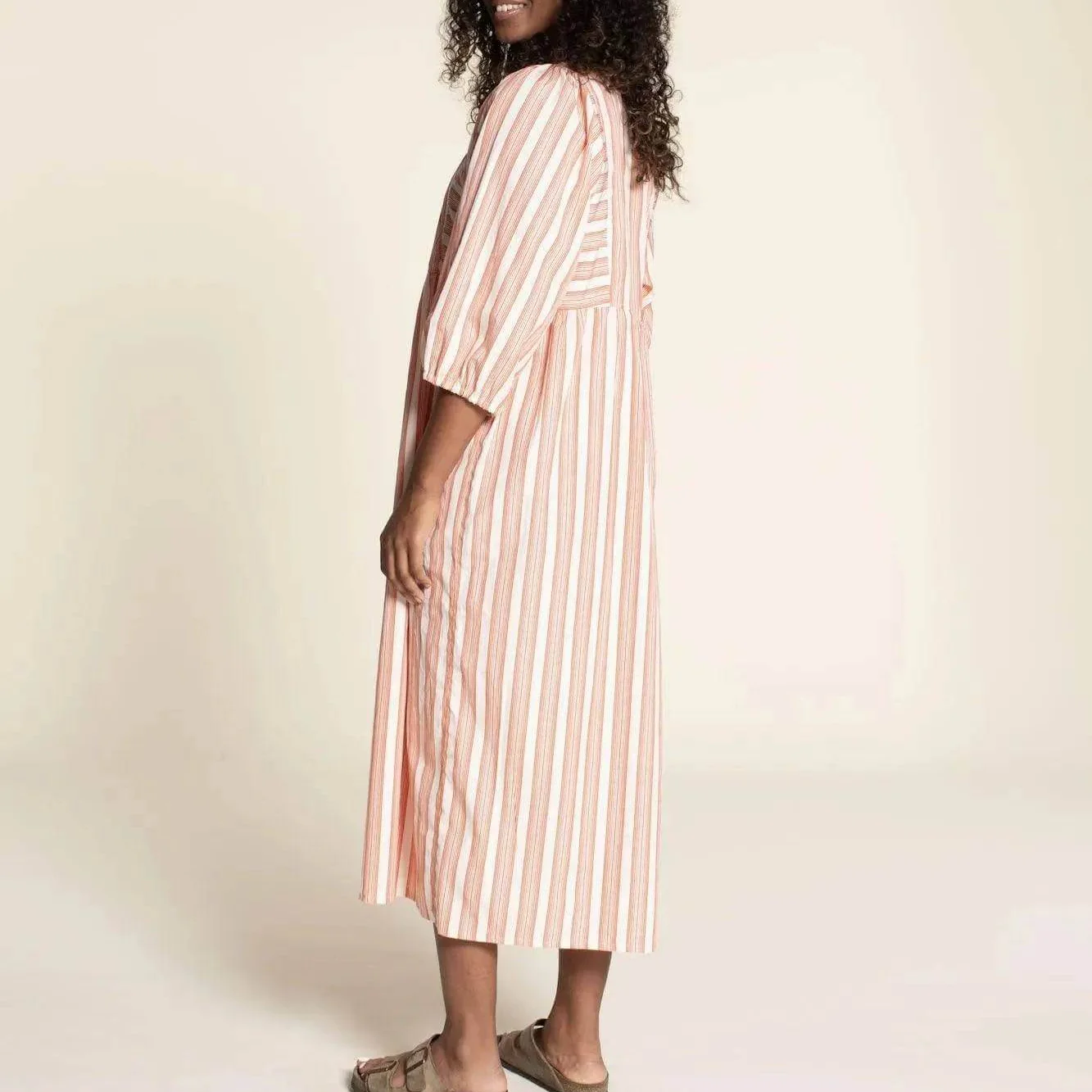 Balka Dress & Blouse Pattern - PDF DOWNLOAD - Image 2